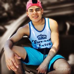 Meet your Posher, Selvin